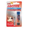 Loctite 248 - 9 g zajišťovač šroubů SP tyčinka