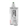 Loctite SI 5607 - 400 ml šedý dvousložkový silikon rychlé vytvrzení