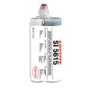 Loctite SI 5615 - 400 ml černý dvousložkový silikon rychlé vytvrzení