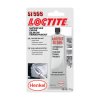 Loctite SI 595 - 310 ml čiré silikonové lepidlo SuperFlex