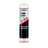 Teroson MS 9380 HT - 290 ml šedý těsnící tmel s vyšší viskozitou
