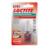 Loctite 2701 - 5 ml zajišťovač šroubů VP