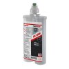 Teroson MS 9399 - 400 ml černý dvousložkový těsnící polymer