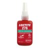 Loctite 276 - 50 ml zajišťovač šroubů VP