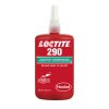 Loctite 290 - 250 ml zajišťovač šroubů VP