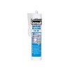 Ceresit CS 25 - 280 ml silikon sanitár terra