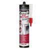 Ceresit CS 38 Heat resistant - 300 ml kamnářský tmel černý