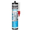 Ceresit CS 9 Sanitary - 280 ml sanitární silikon bílý