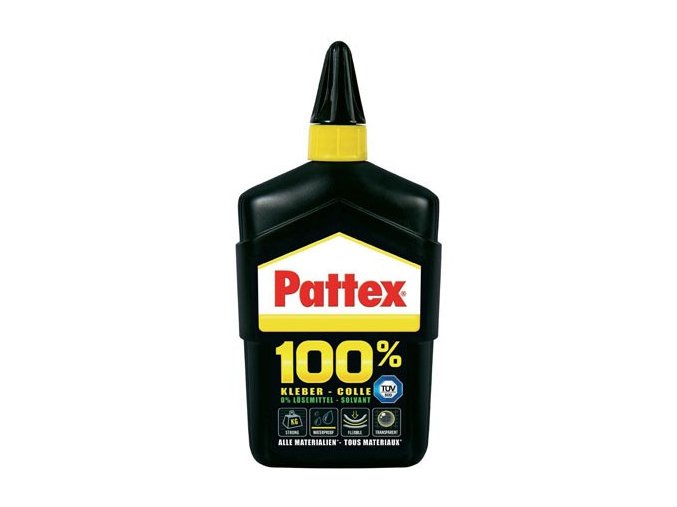 Pattex 100% - 100 g
