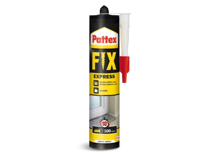 Pattex Express Fix PL600 - 375 g