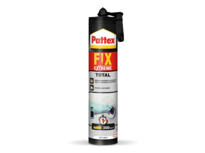 Pattex FIX Extreme TOTAL - 440 g