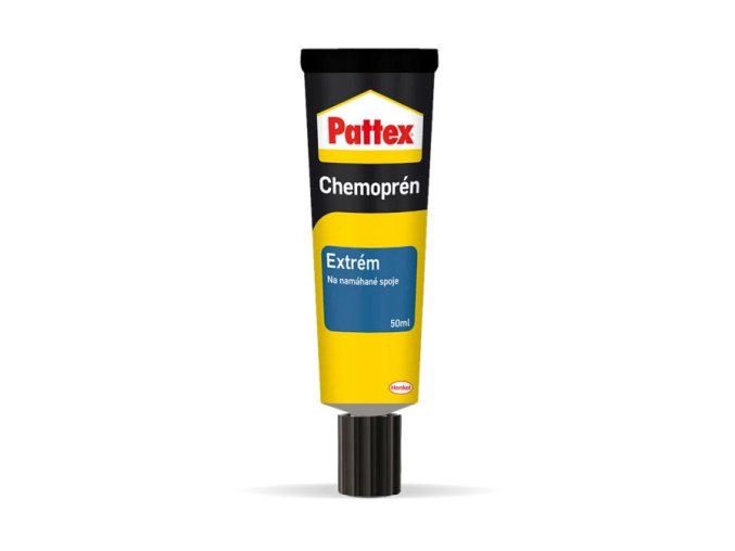 Pattex Chemoprén Extrém - 50 ml