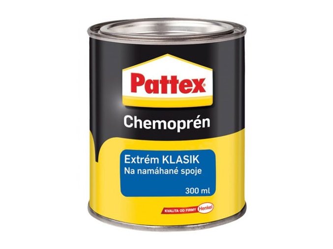 Pattex Chemoprén Extrém Klasik - 300 ml
