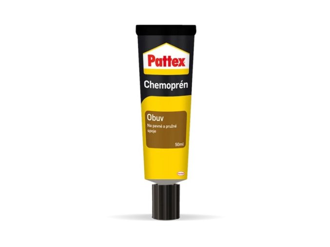 Pattex Chemoprén Obuv - 50 ml