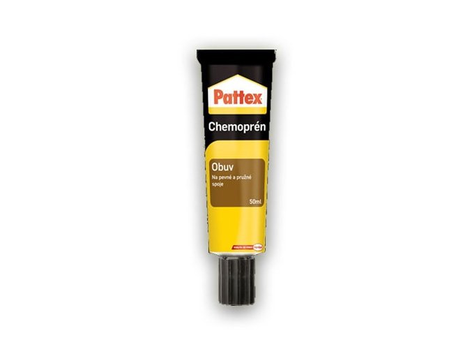 Pattex Chemoprén Obuv - 50 ml