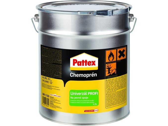 Pattex Chemoprén Univerzál - 5 L