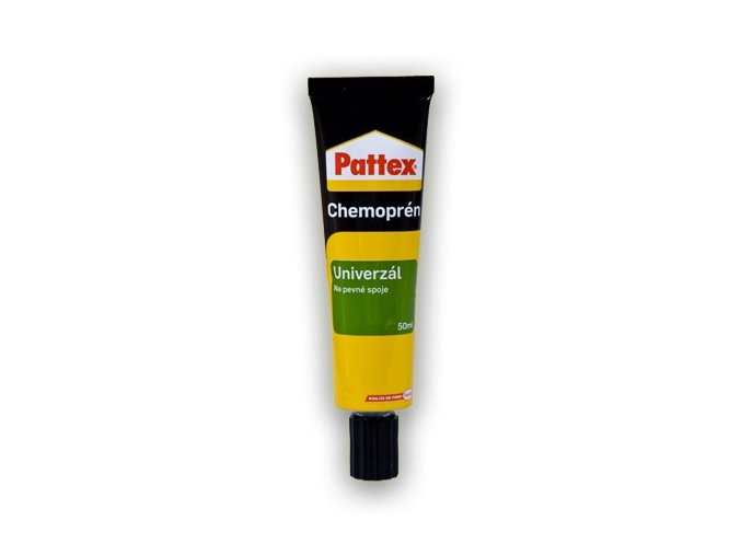 Pattex Chemoprén Univerzál - 50 ml