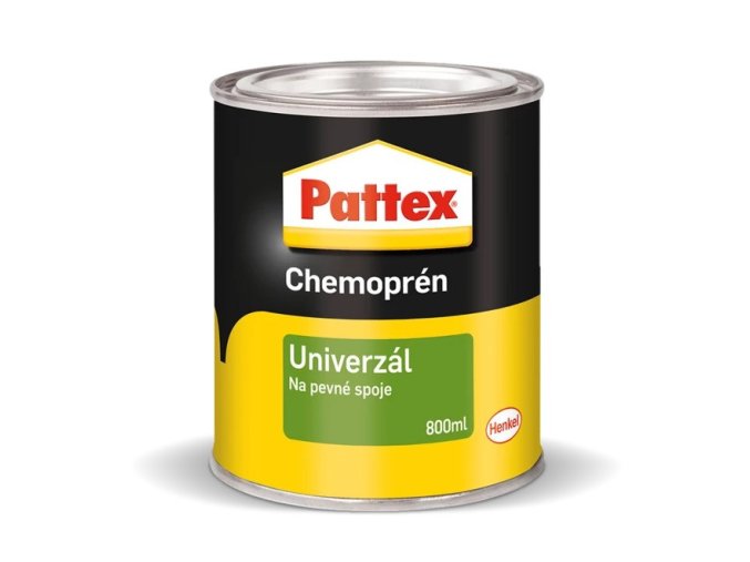 Pattex Chemoprén Univerzál - 800 ml