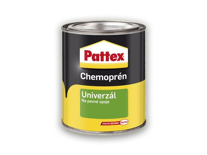 Pattex Chemoprén Univerzál Klasik - 300 ml