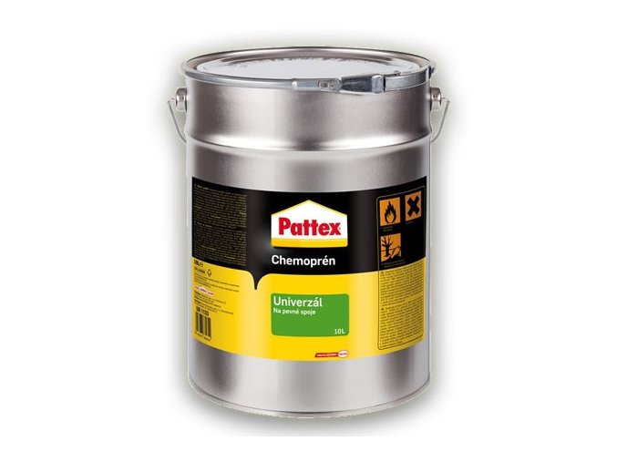 Pattex Chemoprén Univerzál Profi - 10 L