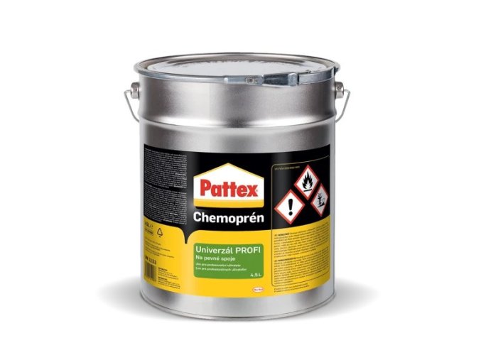 Pattex Chemoprén Univerzál Profi - 4,5 L