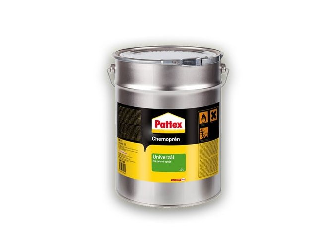 Pattex Chemoprén Univerzál Profi - 4,5 L