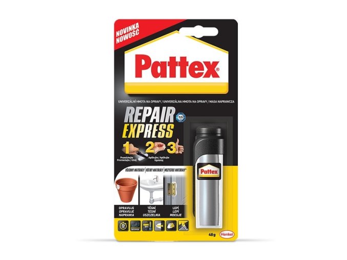 Pattex Repair Express - 48 g