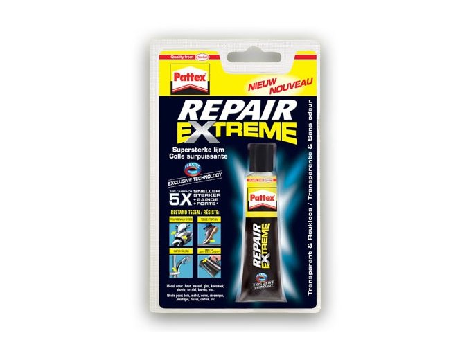 Pattex Repair Extreme - 8 g