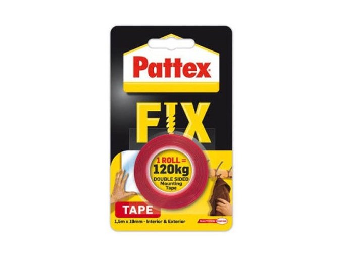 Pattex Super Fix - 120 kg 1,5 m