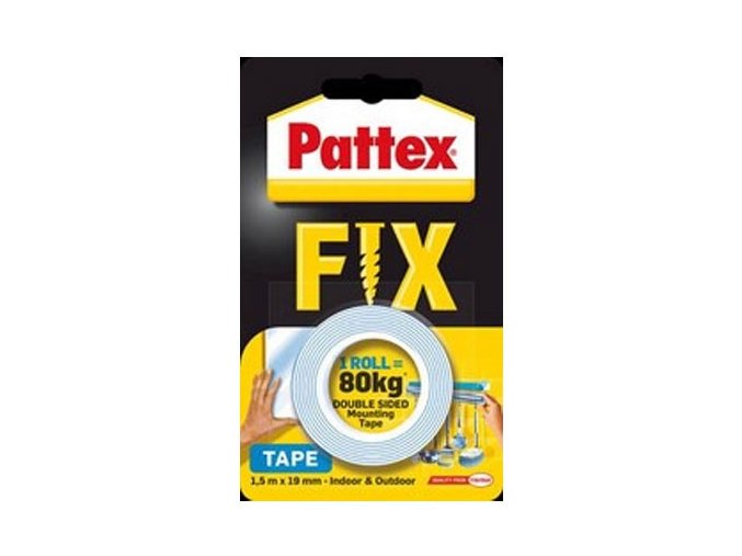 Pattex Super Fix - 80 kg 1,5 m