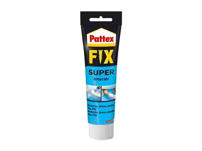 Pattex Super Fix PL50 - 50 g tuba