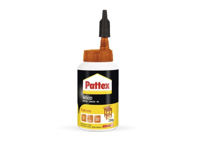 Pattex Wood Express - 250 g