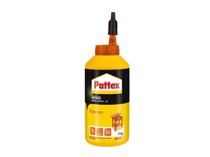 Pattex Wood Express - 750 g