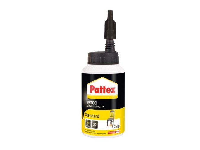 Pattex Wood Standard - 250 g