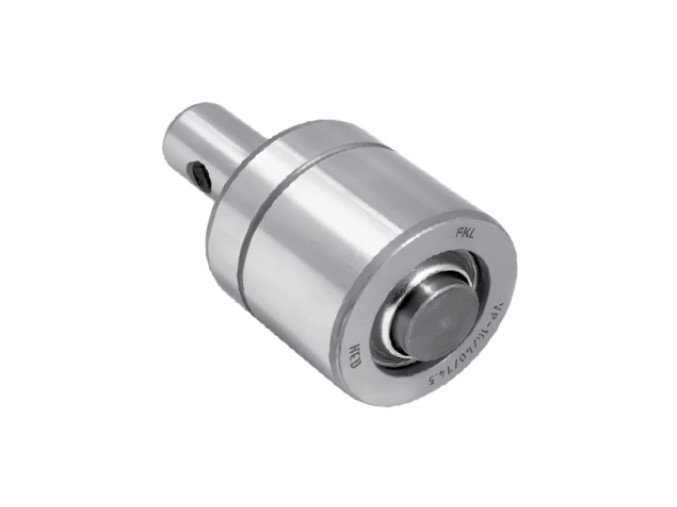 FKL s hriadeľom VP-16/40/74,5 ložisko