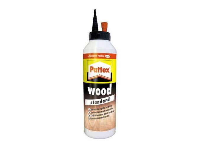 Pattex Wood Standard - 750 g