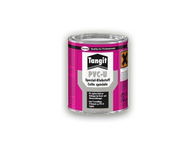 Tangit PVC - U - 250 g so štetcom