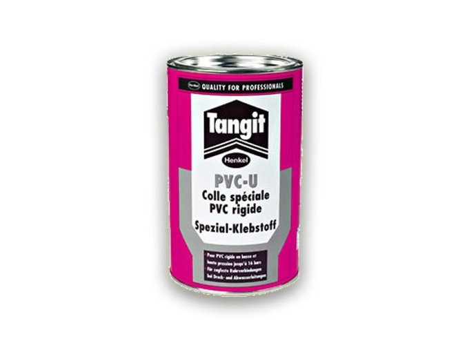 Tangit PVC - U - 500 g so štetcom