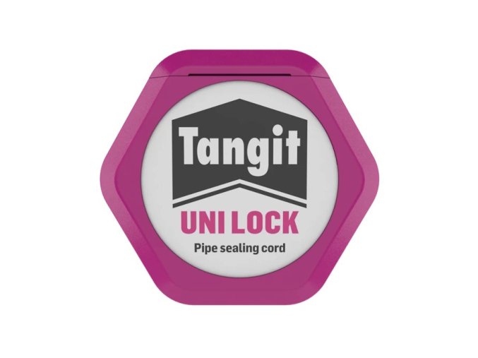 Tangit Uni-Lock - 20 m tesniace vlákno