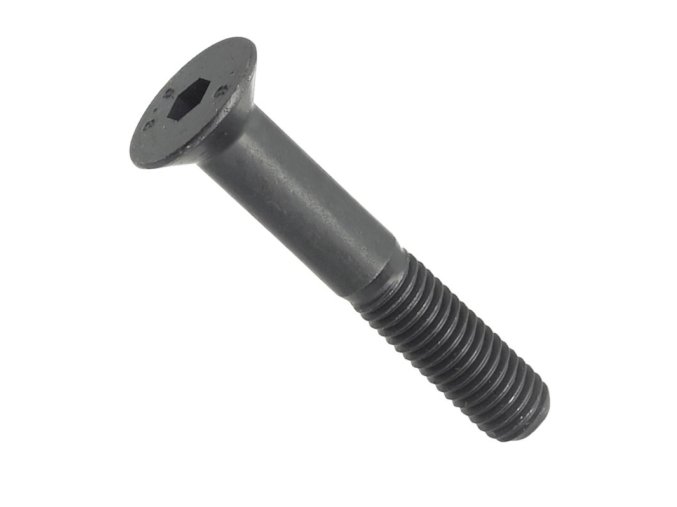 Skrutka zápustná inbus DIN 7991 M4x35-10.9