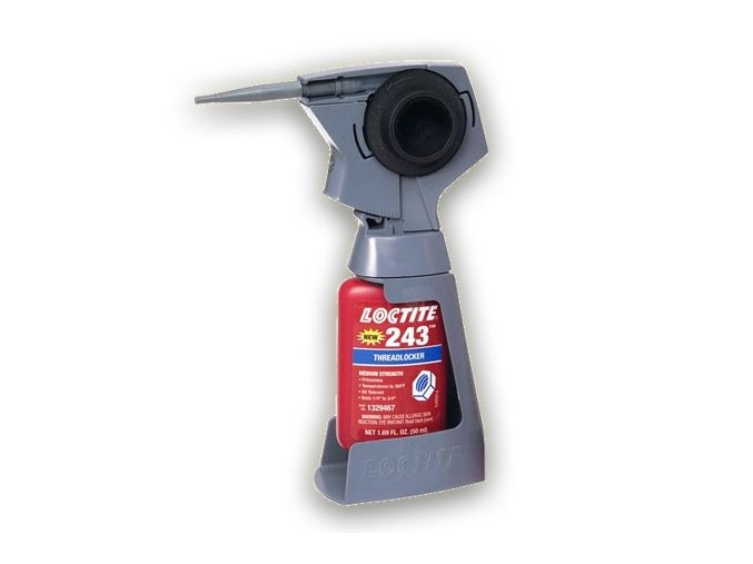 Loctite 98414 - pištoľ ručná peristaltická AN M51 - 50 ml