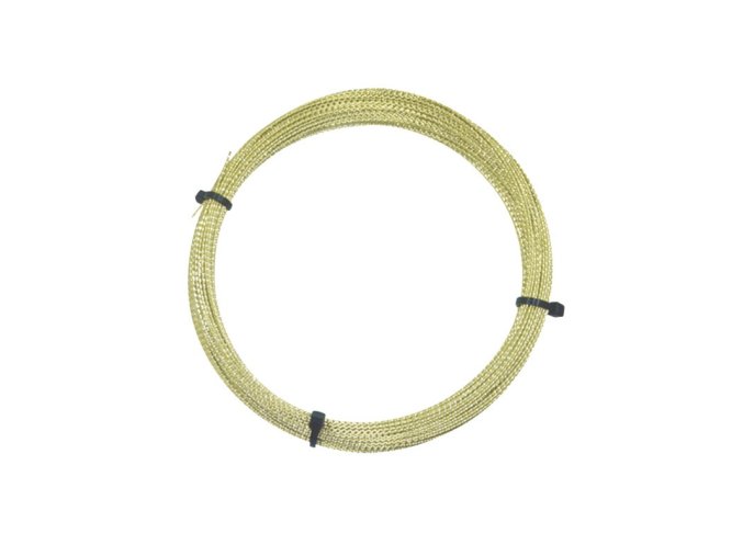 Teroson ZEPK02 - pletený vyrezávací drôt 22,5 m