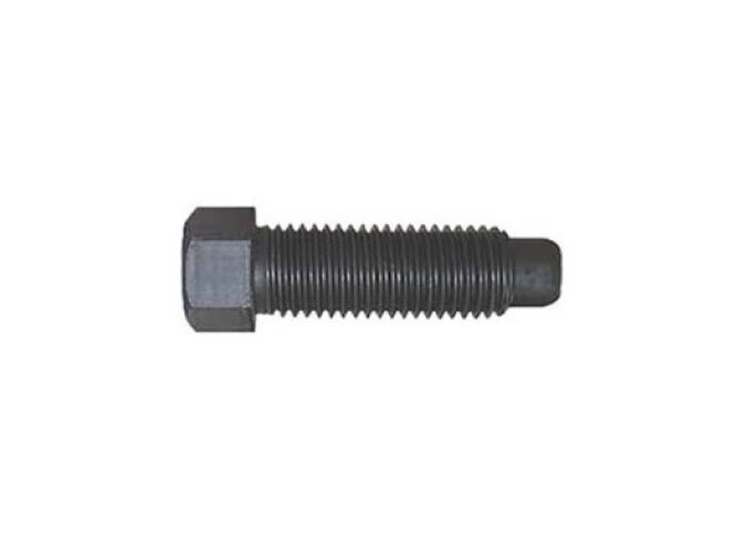 Skrutka odtlačovacia DIN 561B M10x35