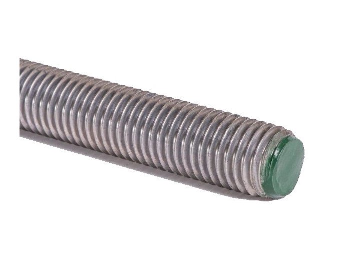 Závitová tyč DIN 976 M8x1000 nerez A2