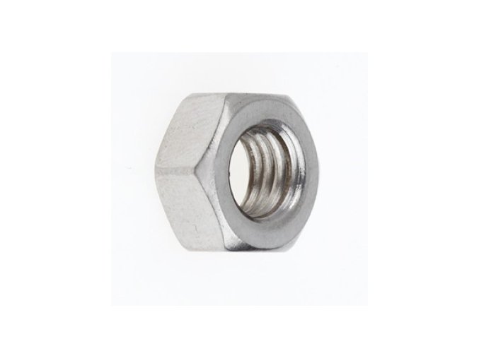 Matica DIN 934 M24x2,00 nerez A4