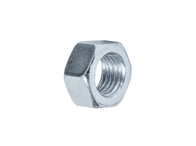 Matica šesťhranná UNC 7/8" |08| pozink