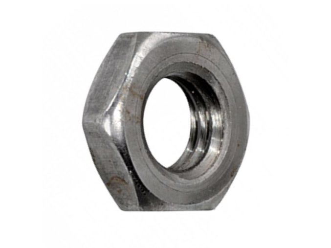 Matica nízka DIN 439B M42x3,00 |04|