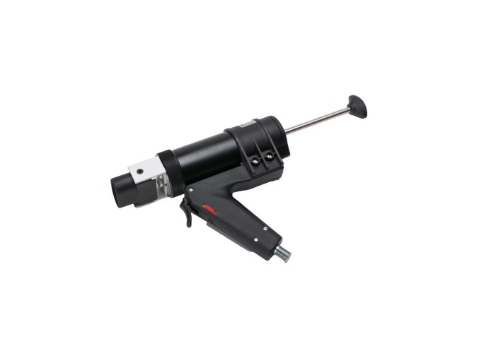 Loctite 97042 - pištoľ vzduchová pre dvojkartuše 50 ml 1:1, 2:1