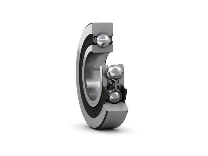 SKF 361207 R ložisková kladka