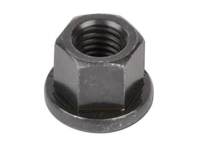 Matica s nákružkom DIN 6331 M30 |10|